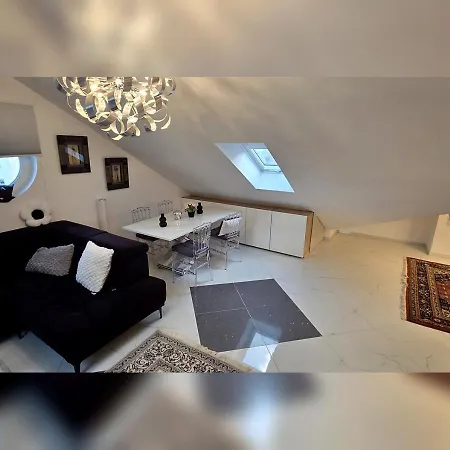 Designer-apartment Mit Spa-badewanne Naehe Nuernberg شقة